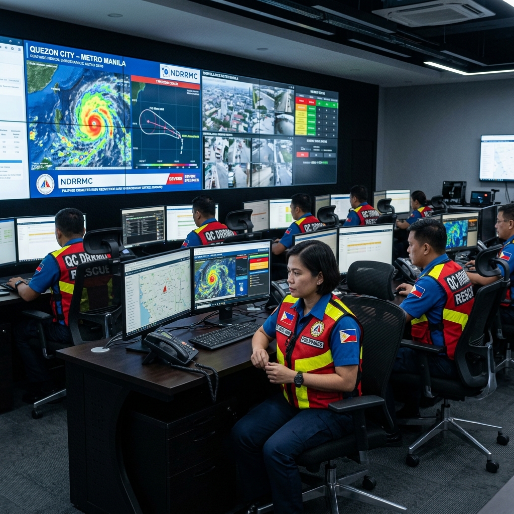 Autonomous CAD Triage Console